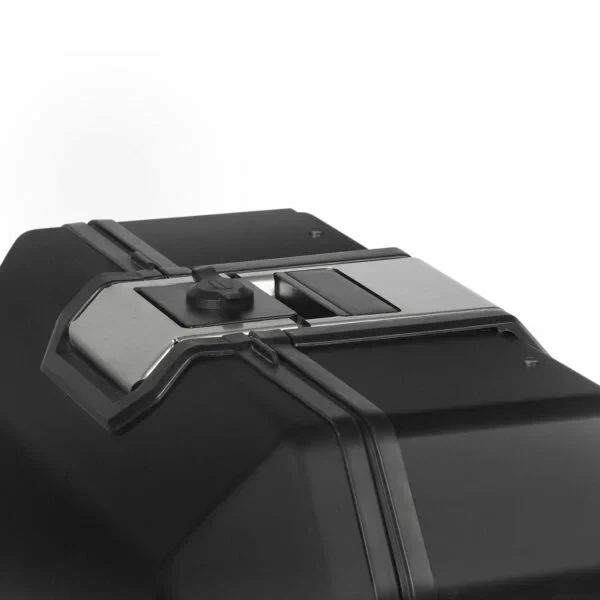 SHAD BAÚL TR48 TERRA EDICIÓN NEGRA
