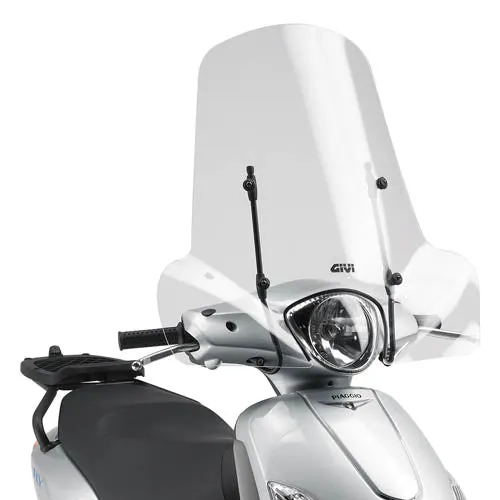 GIVI PIAGGIO ADAP.-TOP ML P/IML PIAG.LIB. 50-125-150