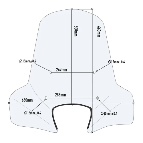 GIVI PIAGGIO ADAP.-TOP ML P/IML PIAG.LIB. 50-125-150