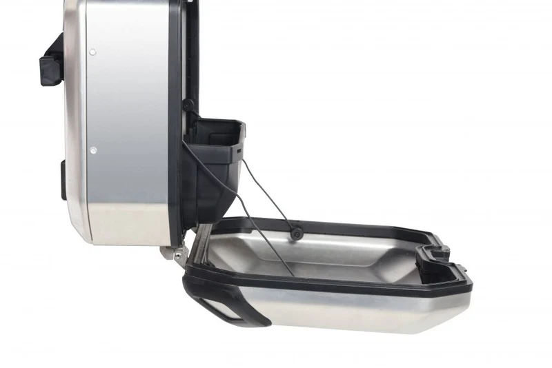 SHAD TR36R MALETA LATERAL DERECHA TERRA