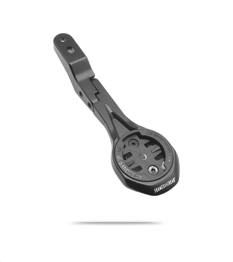 Aeromount Computer Mount for Cervelo S5 2025