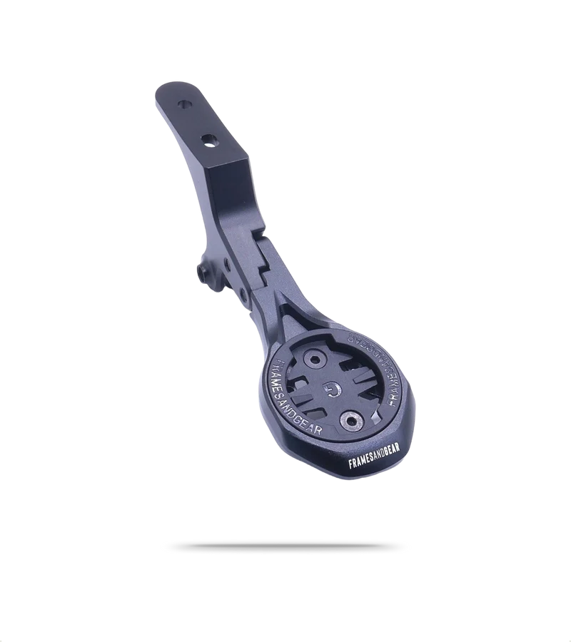 Aeromount Computer Mount for Cannondale SystemBar R-One