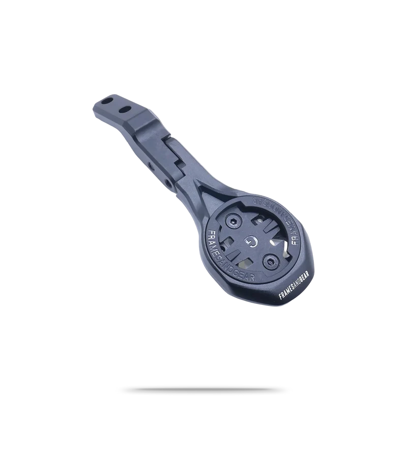 Aerofront Computer Mount for Factor Black Inc