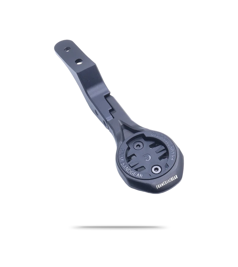 Aerofront Computer Mount for Cannodale SystemBar R-One Momo