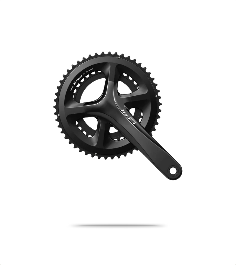 FC-R4000 Tiagra double chainset 11-speed