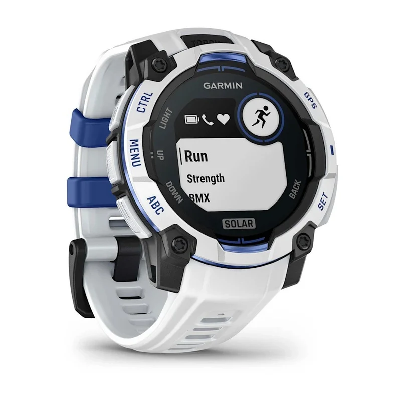 Instinct 3 45 mm Solar GPS Watch