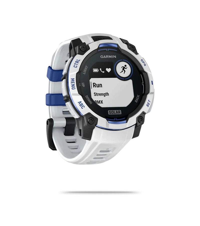 Instinct 3 45 mm Solar GPS Watch