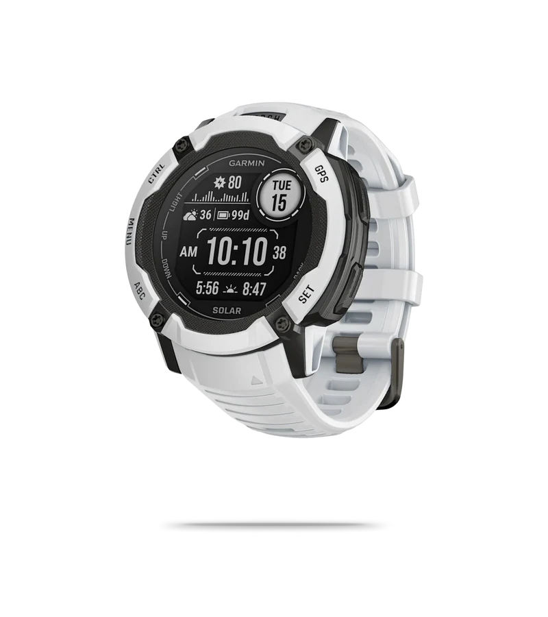 Instinct 2X Solar 50mm GPS Watch