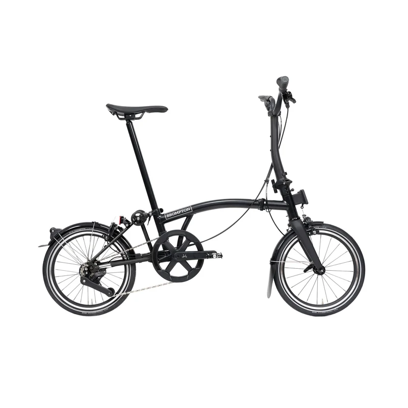 P Line V2 12-speed Folding Bike