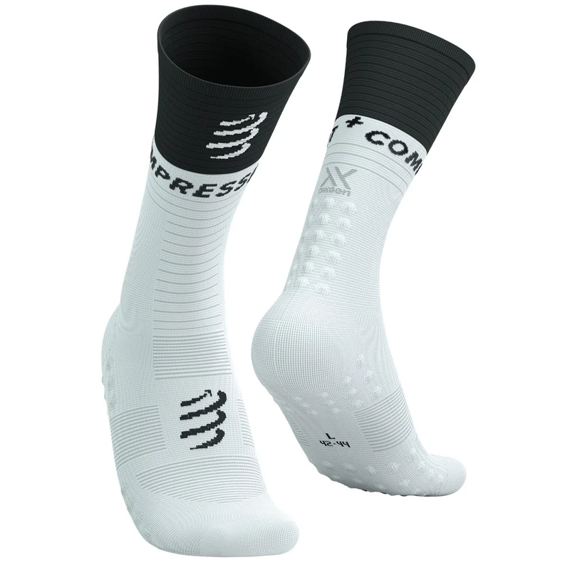 Mid Compression Running Socks V2.0