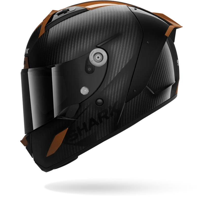 SHARK AERON Carbon Skin Cobre Carbono