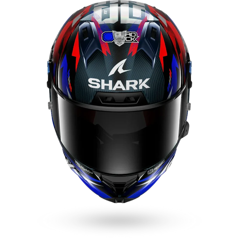 SHARK Zarco Gp De France Casco Integral De Moto
