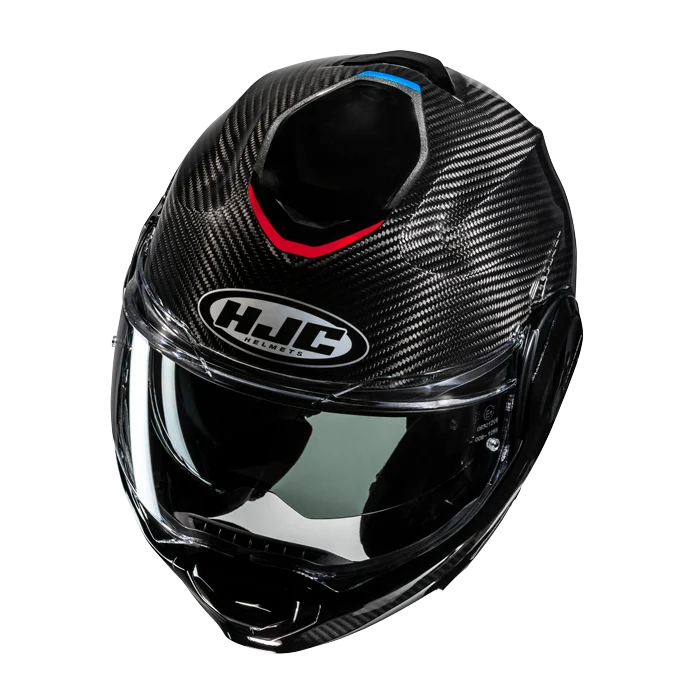 HJC F100 CARBON STAN MC21 Casco Modular De Moto