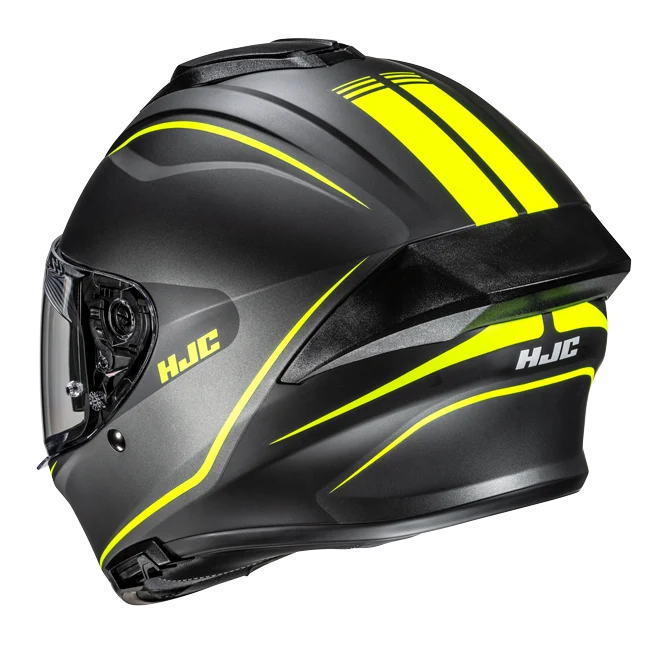 HJC C71 QUEZ MC3HSF CASCO INTEGRAL DE MOTO