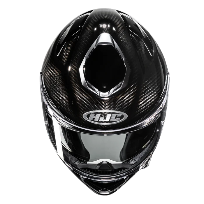HJC RPHA 72 CARBON UNI CASCO INTEGRAL DE MOTO NOIR NEGRO