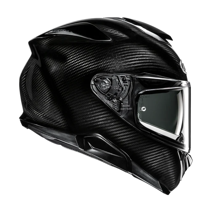 HJC RPHA 72 CARBON UNI CASCO INTEGRAL DE MOTO NOIR NEGRO