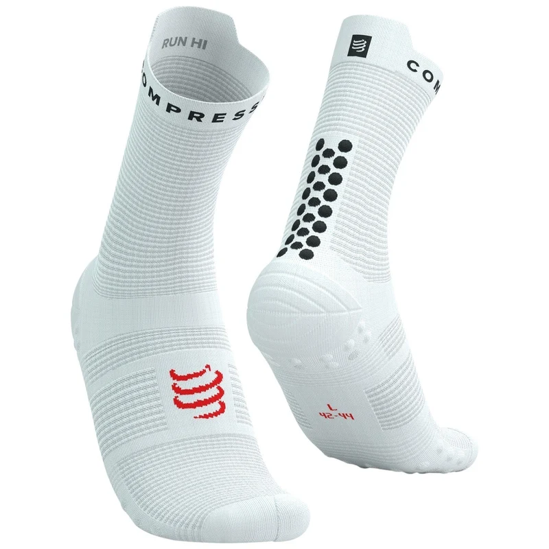 Pro Racing Socks v4.0 Run High