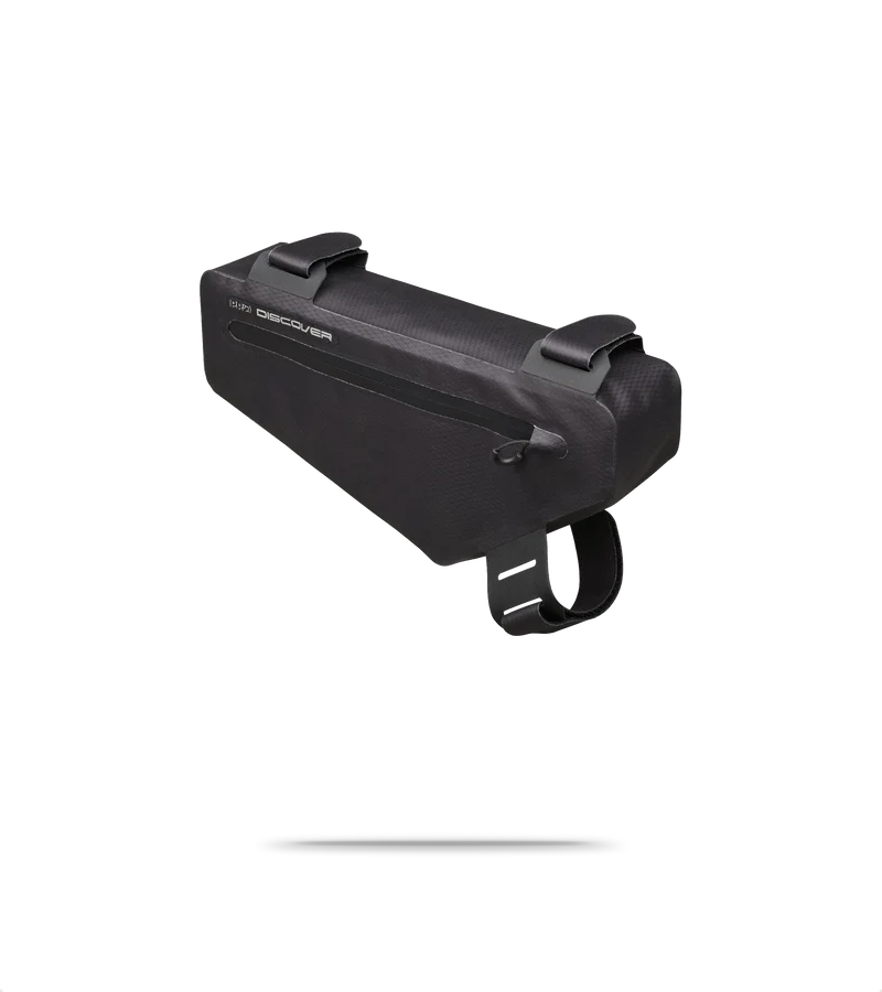Discover Team Compact Frame Bag 2.7L