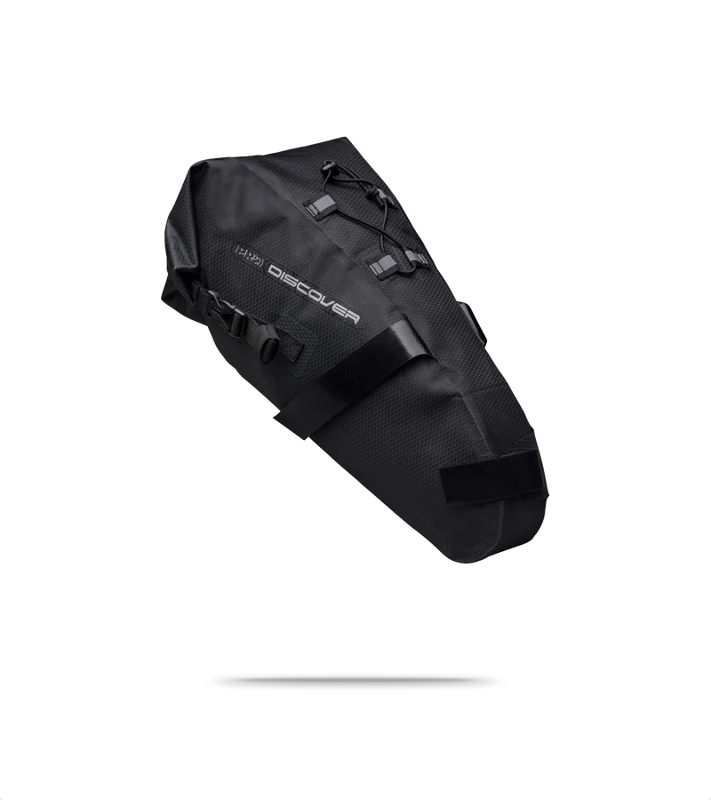 Discover Team Seat Bag 10.0L