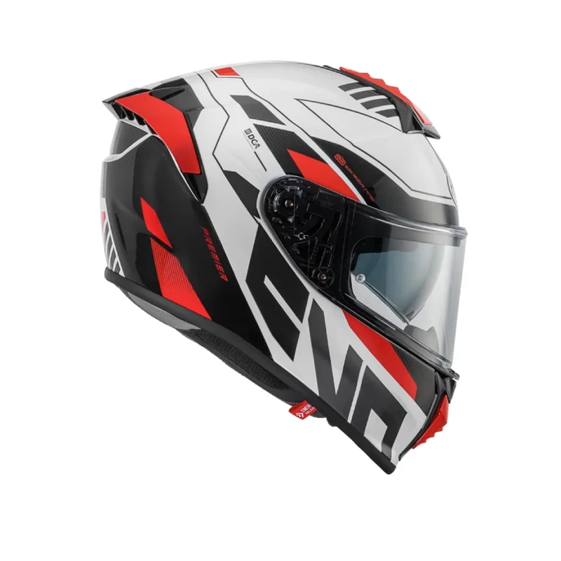 PREMIER EVOLUZIONE PR8 CASCO INTEGRAL DE MOTO