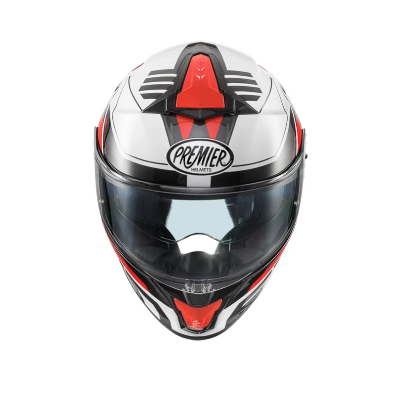 PREMIER EVOLUZIONE PR8 CASCO INTEGRAL DE MOTO