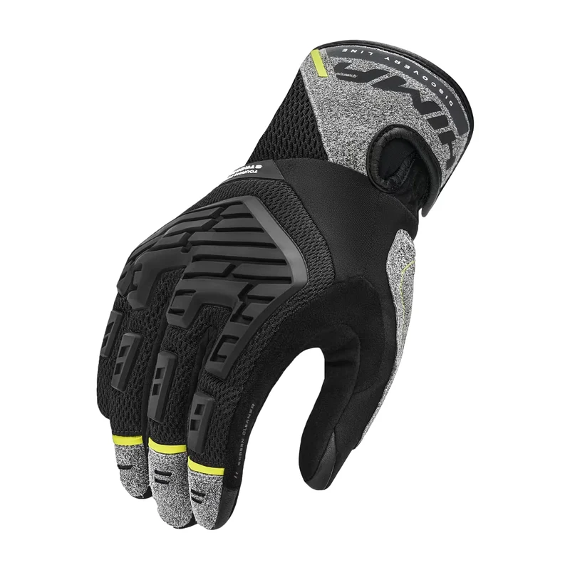 SHIMA STREAM VENT GUANTES DE MOTO VERANO HOMBRE