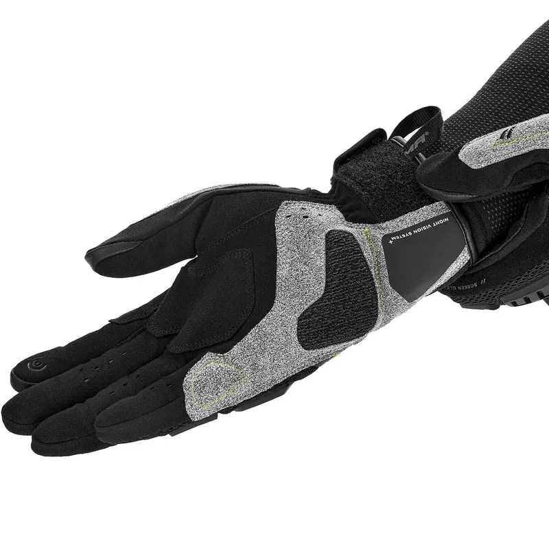 SHIMA STREAM VENT GUANTES DE MOTO VERANO HOMBRE