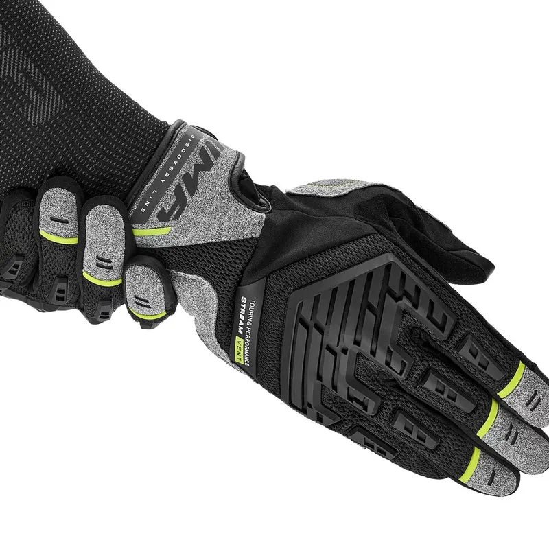 SHIMA STREAM VENT GUANTES DE MOTO VERANO HOMBRE