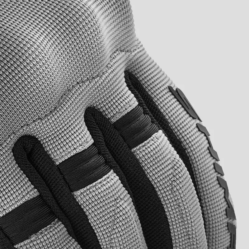 SHIMA SONIC GUANTES DE MOTO HOMBRE GRIS