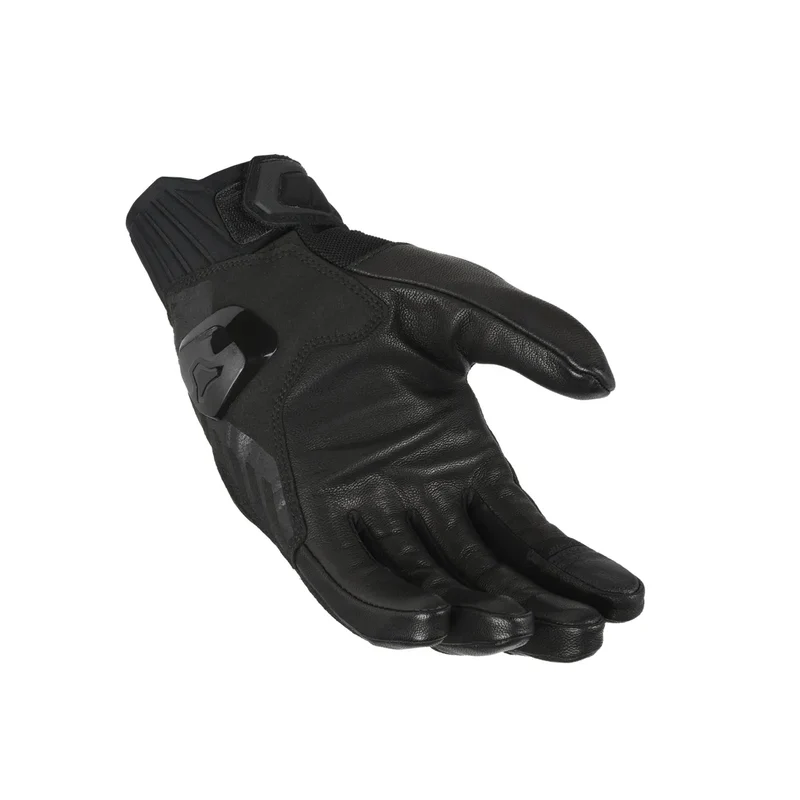 Macna Octavius Guantes de moto Negro