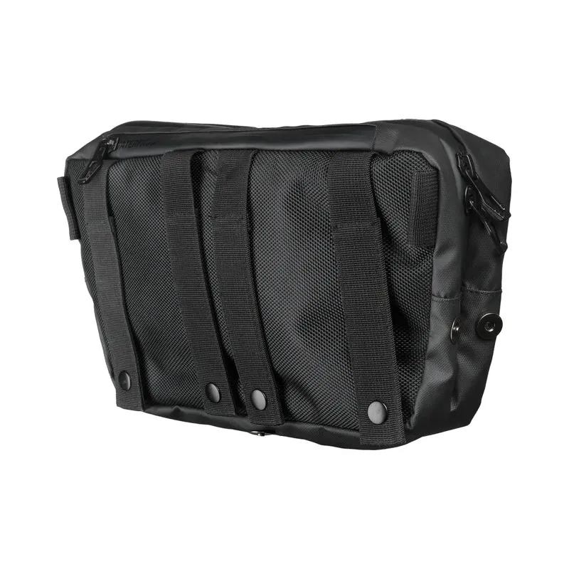 MACNA Impermeable Riñonera MUHB-1