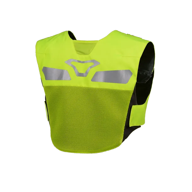 MACNA Vision Tech Chaleco Reflectante