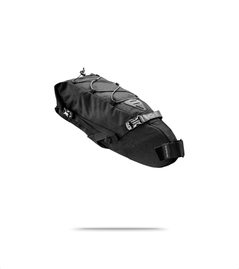 Backloader Seat Pack 10L