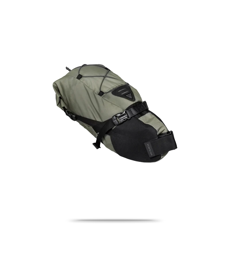 Backloader Seat Pack 10L
