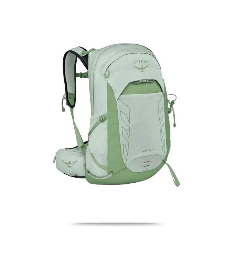 Tempest Backpack 22L