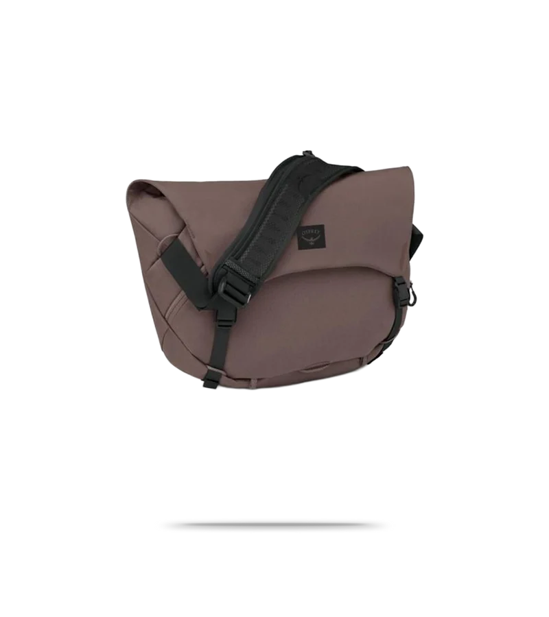 Metron Messenger Bag 18L