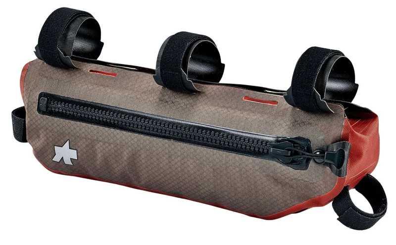 X ORTLIEB Frame Pack 3L