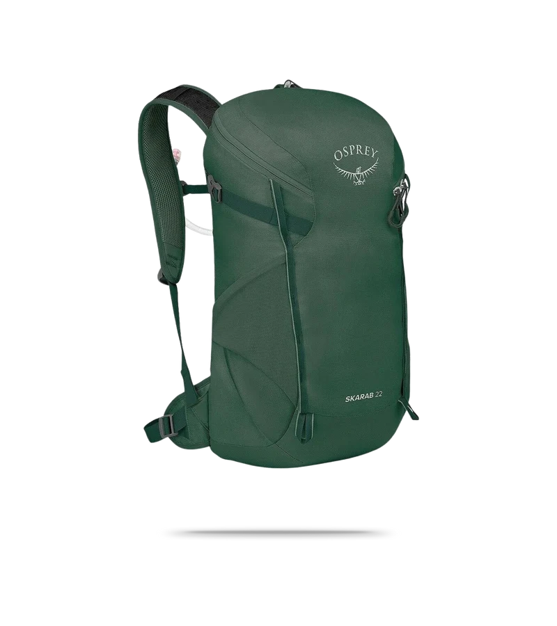 Skarab Backpack 22L