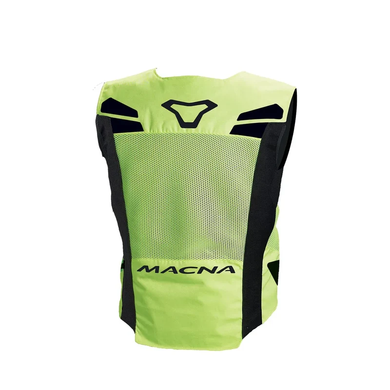 MACNA Vision4All-S Chaleco Reflectante