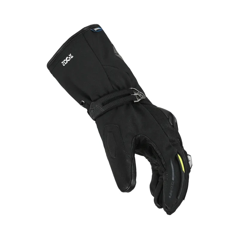 MACNA PROGRESS RTX DL 2.0 12V 3A KIT HOMBRES GUANTES MOTO CALEFACTABLES
