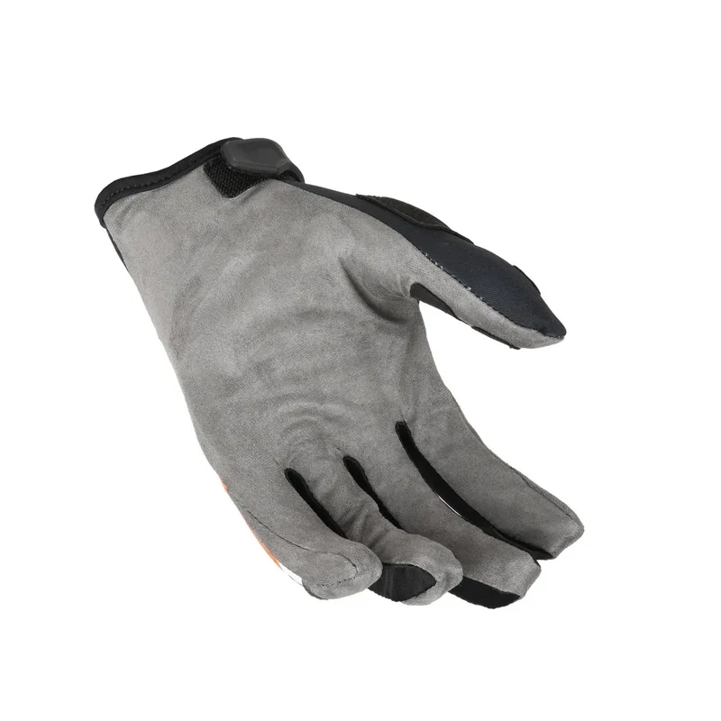 MACNA Heat-1 MX HOMBRES GUANTES MOTOCROSS NEGRO NARANJA BLANCO