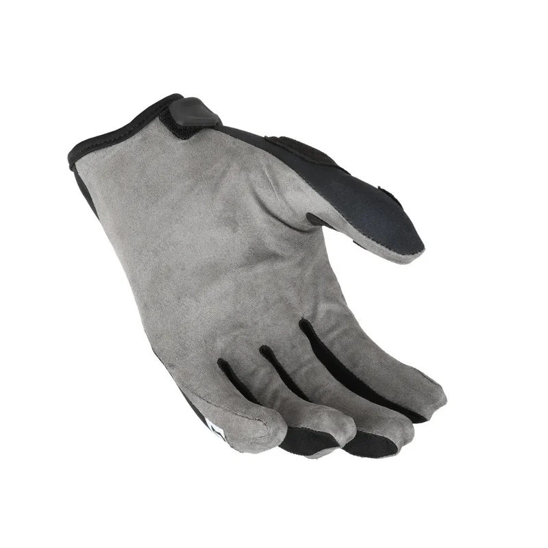 MACNA Heat-1 MX HOMBRES GUANTES MOTOCROSS NEGRO BLANCO