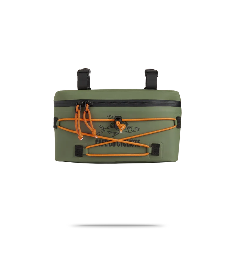 Handlebar Bag 2.9L
