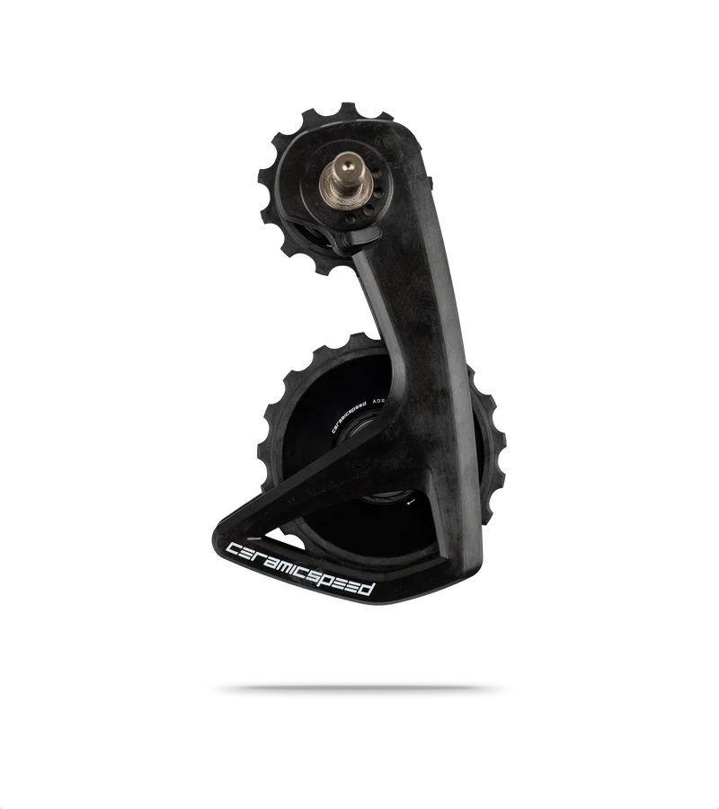 OSPW RS Alpha Disc Shimano 105 7150 Pulley Wheels