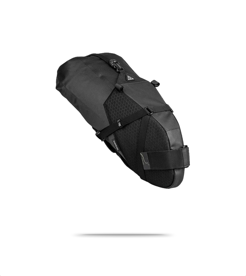 Backloader X Saddle Bag