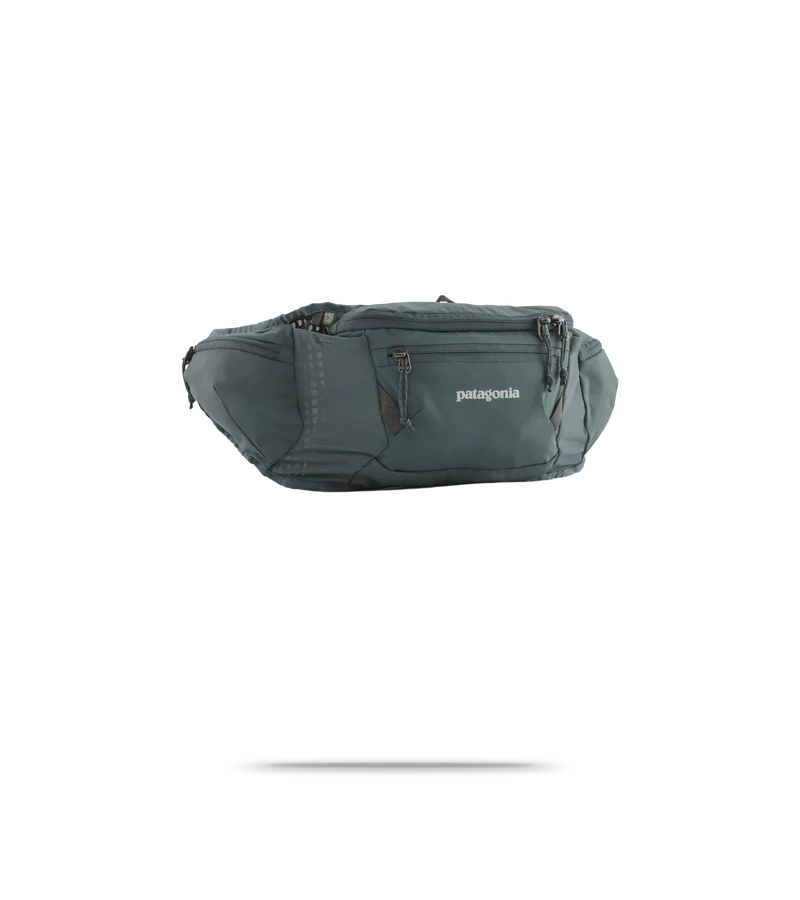 Dirt Roamer Waist Pack 3L