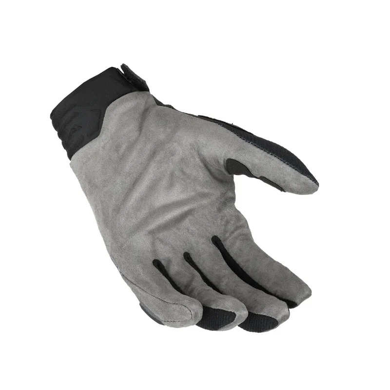 MACNA CHAMELEON 1 MX HOMBRES GUANTES MOTOCROSS NEGRO NARANJA GRIS