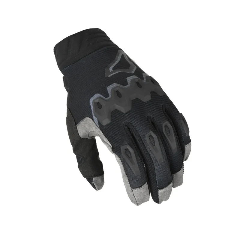 MACNA CHAMELEON 1 MX HOMBRES GUANTES MOTOCROSS NEGRO