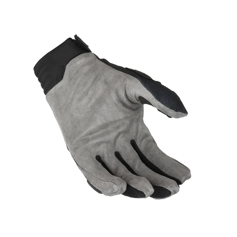 MACNA CHAMELEON 1 MX HOMBRES GUANTES MOTOCROSS NEGRO