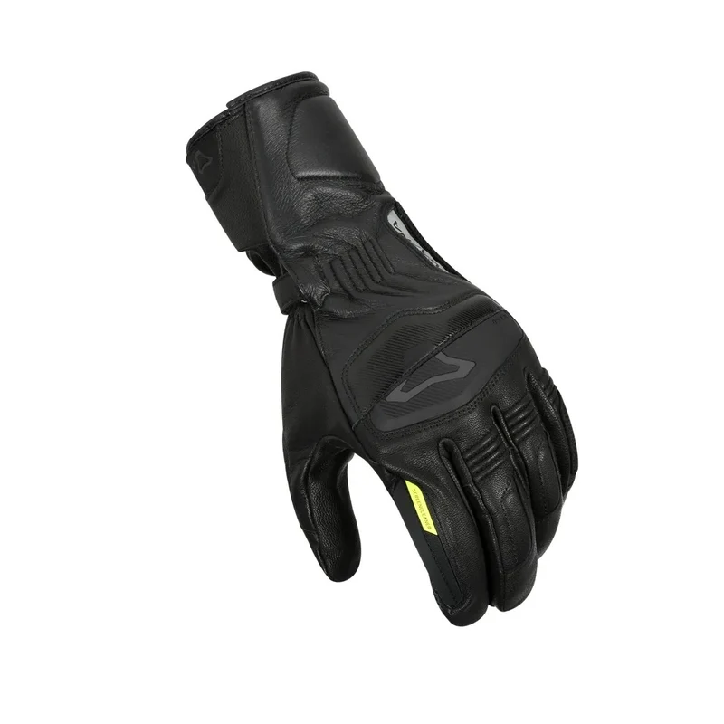 MACNA RAPIER 2.0 RTX HOMBRES GUANTES MOTO IMPERMEABLE NEGRO